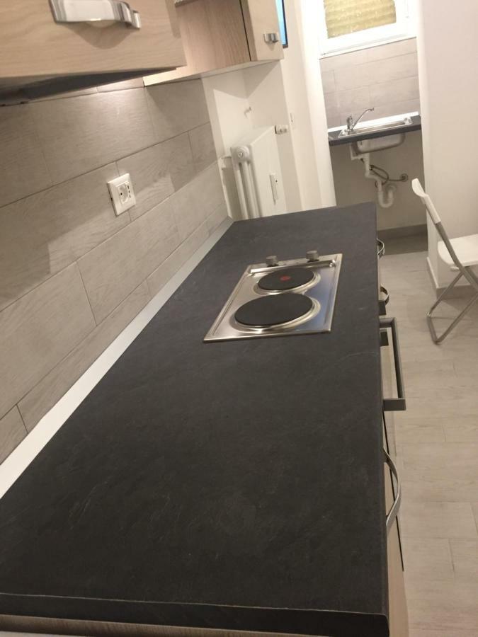 Giotto 25 Apartamento Turim Exterior foto