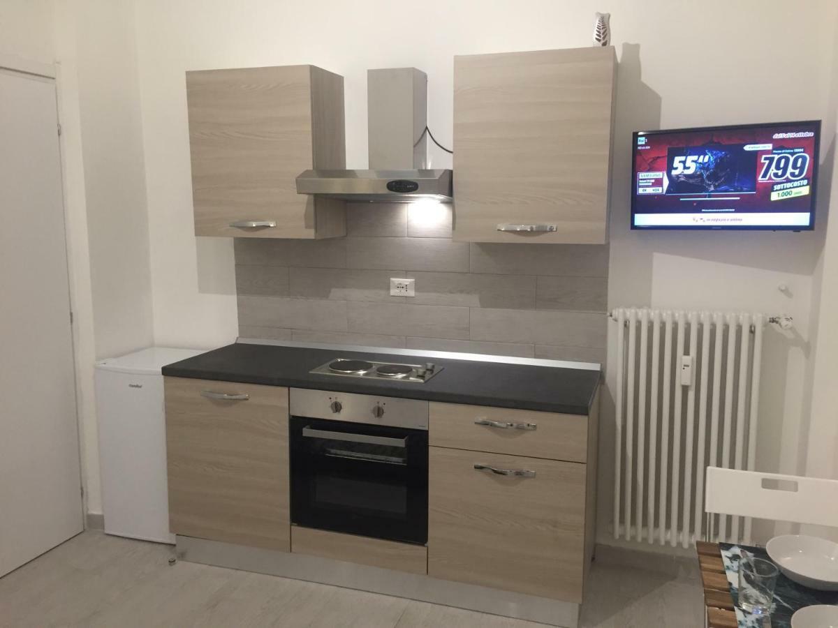 Giotto 25 Apartamento Turim Exterior foto