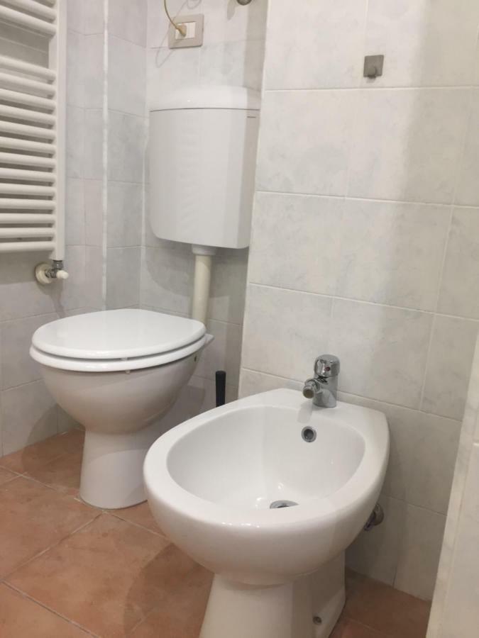 Giotto 25 Apartamento Turim Exterior foto