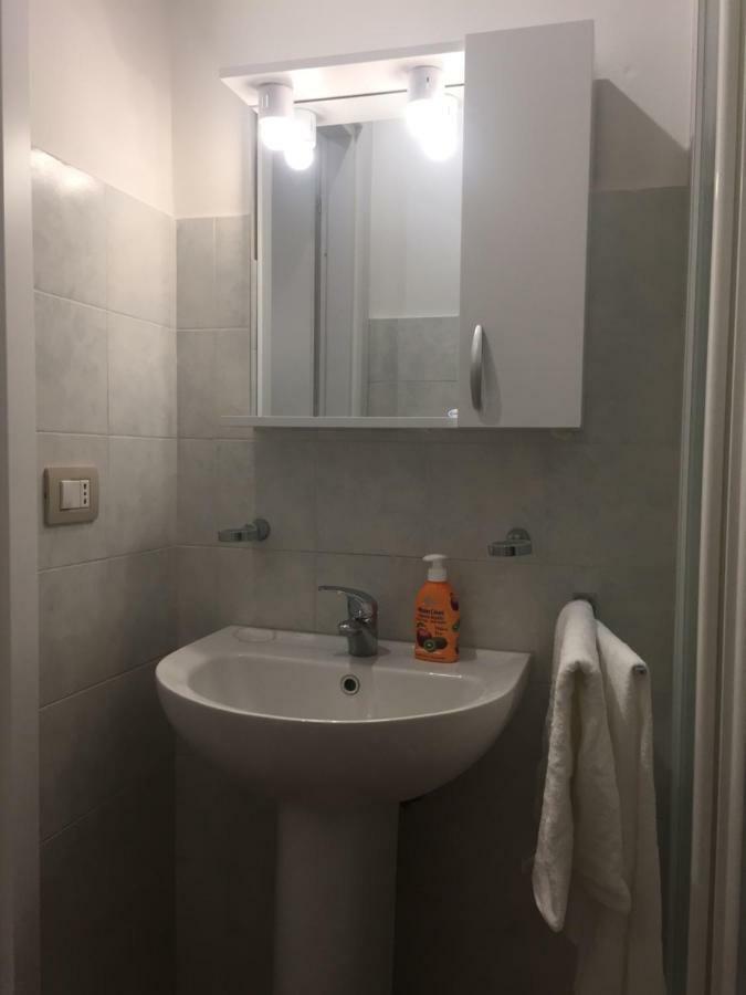 Giotto 25 Apartamento Turim Exterior foto