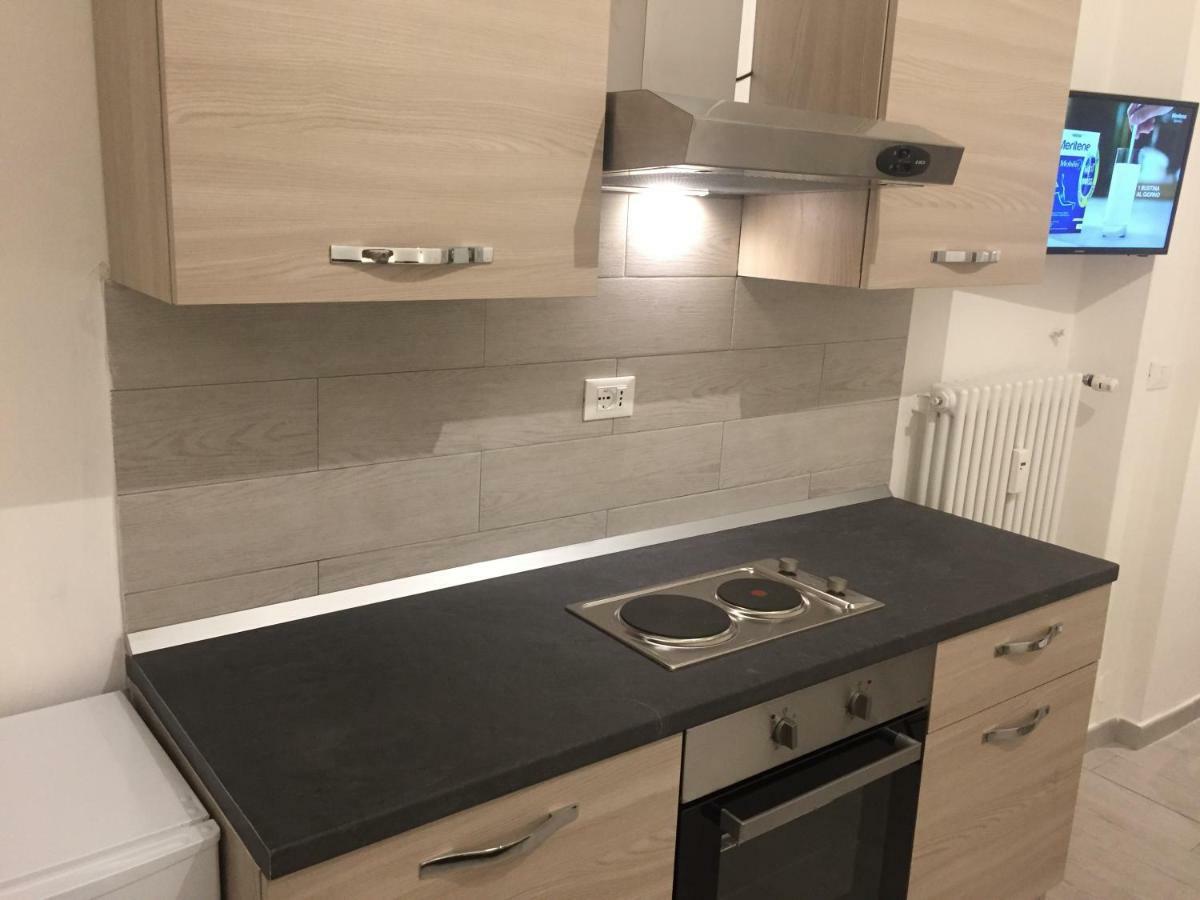 Giotto 25 Apartamento Turim Exterior foto