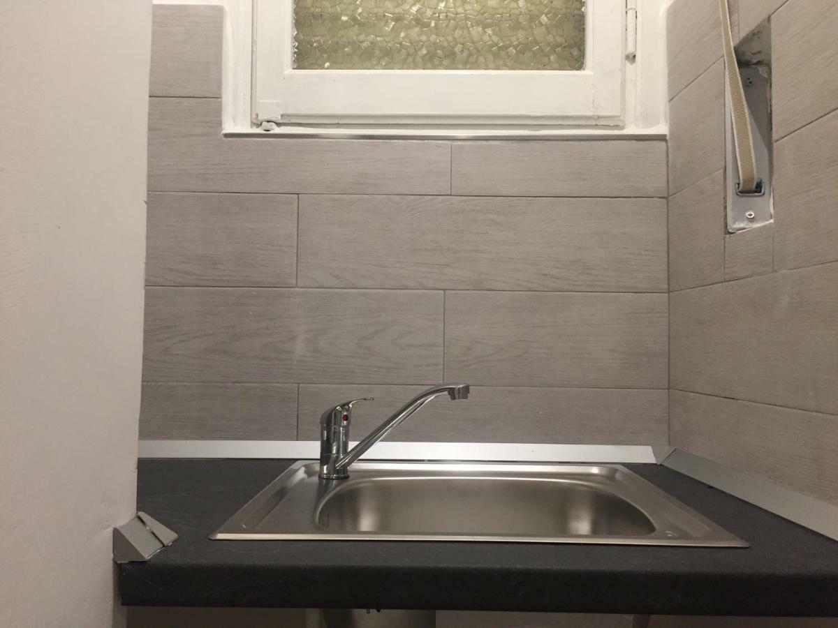 Giotto 25 Apartamento Turim Exterior foto