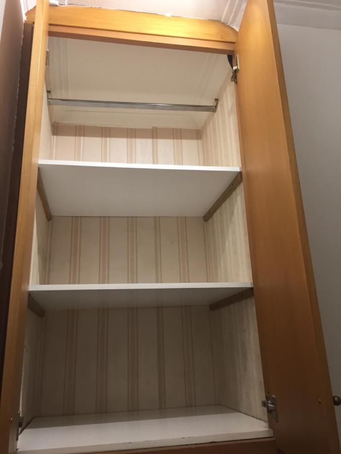 Giotto 25 Apartamento Turim Exterior foto